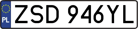 ZSD946YL