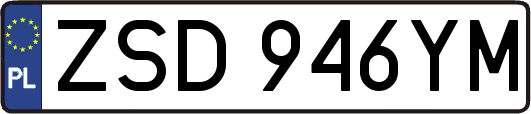 ZSD946YM