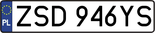 ZSD946YS