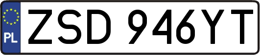 ZSD946YT
