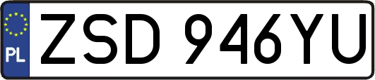 ZSD946YU