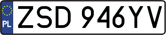 ZSD946YV