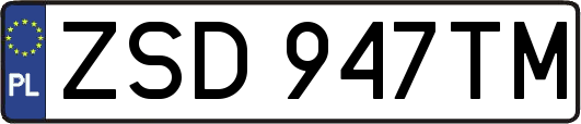 ZSD947TM