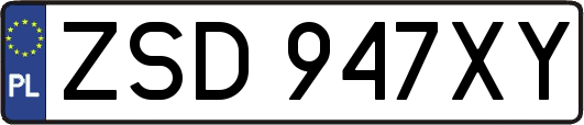 ZSD947XY