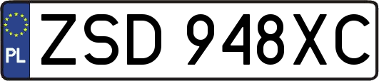 ZSD948XC