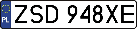 ZSD948XE