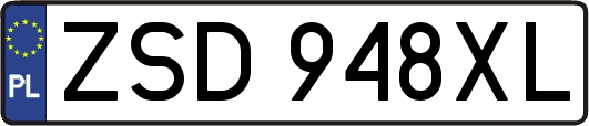 ZSD948XL