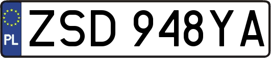 ZSD948YA