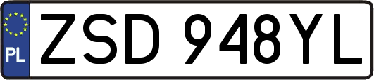 ZSD948YL