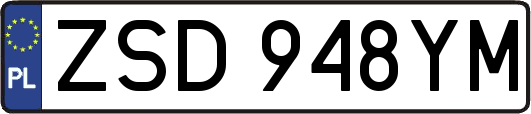 ZSD948YM