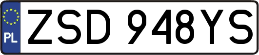 ZSD948YS