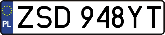 ZSD948YT