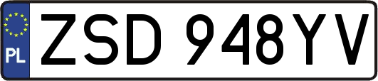 ZSD948YV