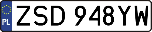 ZSD948YW