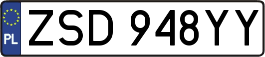 ZSD948YY