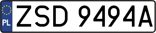 ZSD9494A