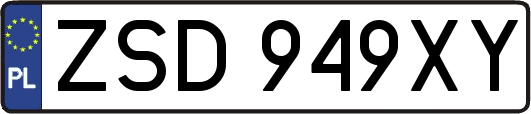 ZSD949XY