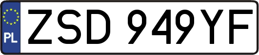 ZSD949YF