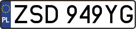 ZSD949YG