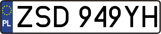 ZSD949YH