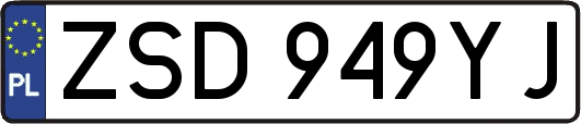 ZSD949YJ