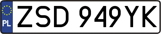 ZSD949YK