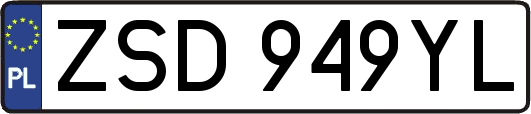 ZSD949YL