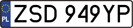 ZSD949YP