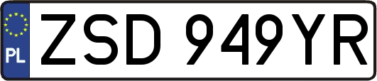 ZSD949YR