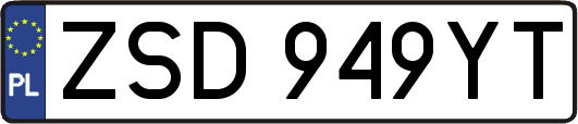 ZSD949YT