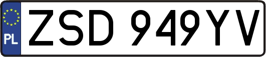 ZSD949YV