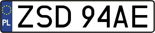 ZSD94AE
