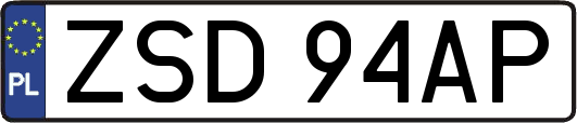 ZSD94AP