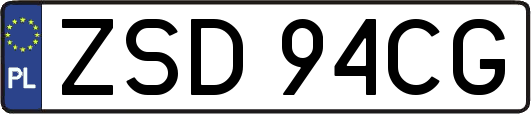 ZSD94CG