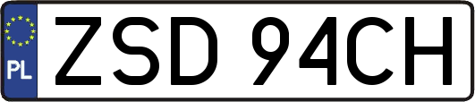 ZSD94CH