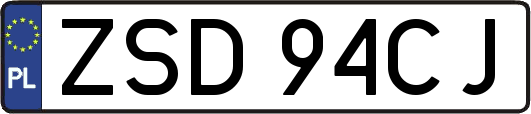 ZSD94CJ