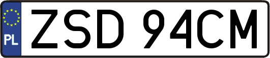 ZSD94CM