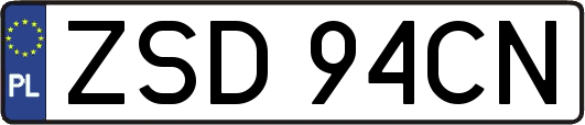 ZSD94CN