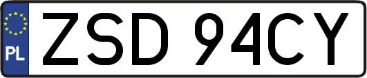 ZSD94CY