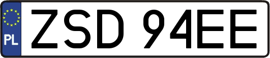 ZSD94EE