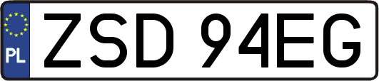 ZSD94EG