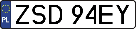 ZSD94EY