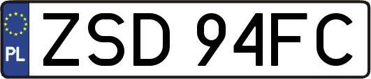 ZSD94FC