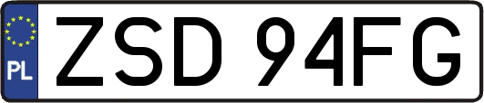 ZSD94FG