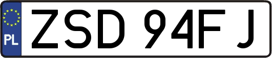 ZSD94FJ