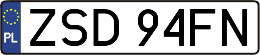 ZSD94FN