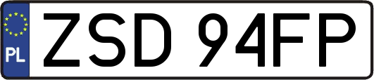 ZSD94FP