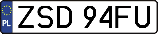 ZSD94FU