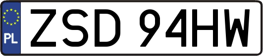 ZSD94HW