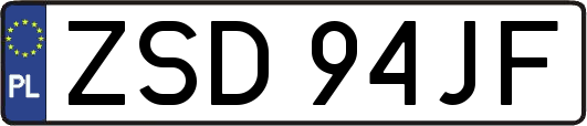 ZSD94JF